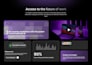 design the best website or app for your project for sure